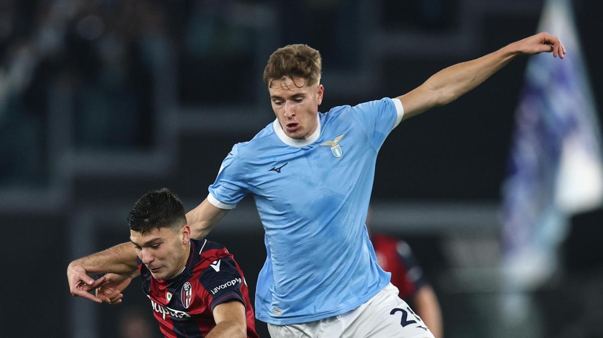 Lazio, atteso l'incontro per il rinnovo di Basic: i dettagli