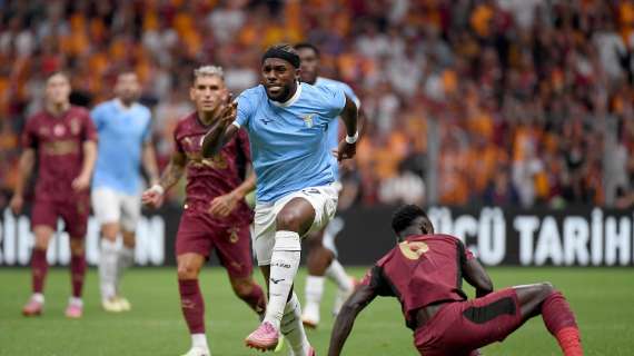 Burnley - Lazio, dove vedere l'amichevole in tv e in streaming