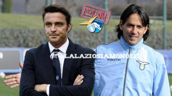 ESCLUSIVA - Inzaghi vs Oddo, gli ex compagni: "Simone nato per fare il mister. Massimo? Più perseverante e... goliardico!"
