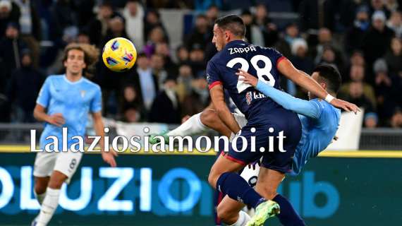 Lazio, è tempo di 'matchday': la società carica i tifosi sui social - FOTO