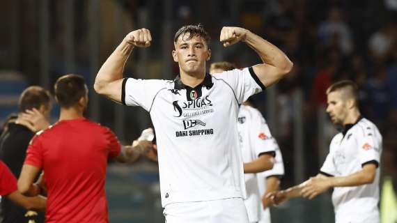 Calciomercato Lazio | Chi è Esposito: il bomber che ha messo in mostra i muscoli
