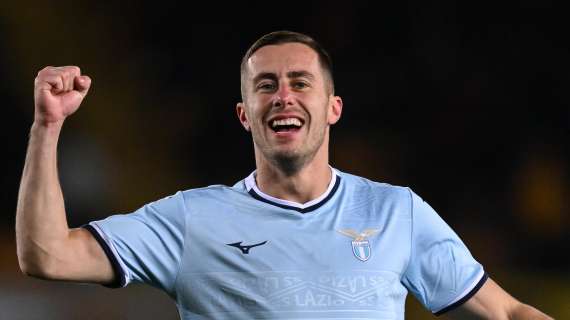 Lazio, Marusic: "Voglio restare per chiudere qui la mia carriera". E su Milinkovic...
