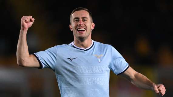 Lazio, Marusic versione goleador con il Montenegro: battuto Gibilterra