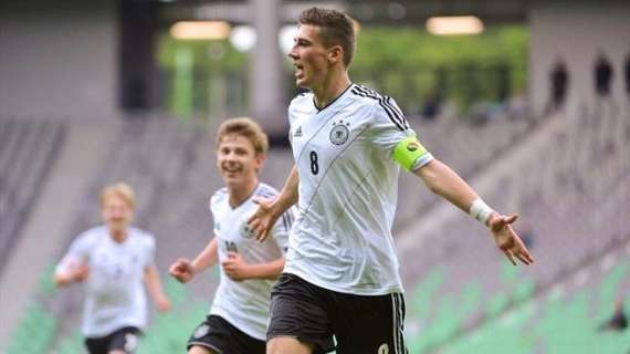 IL CAMPIONE CHE NON TI ASPETTI - Leon Goretzka, ultimo talento della golden age tedesca - VIDEO