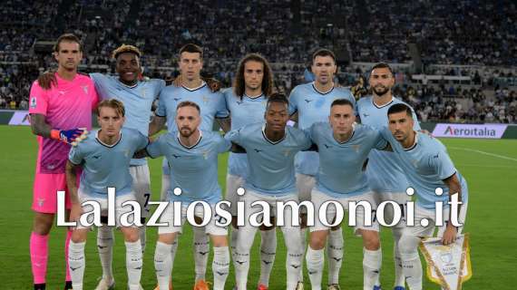 Match Day | Udinese-Lazio: il club suona la carica sui social - FOTO