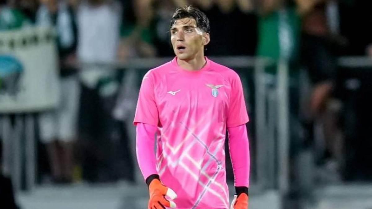 Lazio, aumentano le richieste per Mandas: spunta anche la Serie A