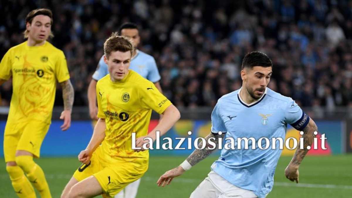 Bodo/Glimt, Berg sfida la Juve e torna sulla Lazio: le sue parole