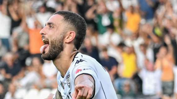 Lazio, guarda Artistico: subito in gol con lo Spezia all'esordio