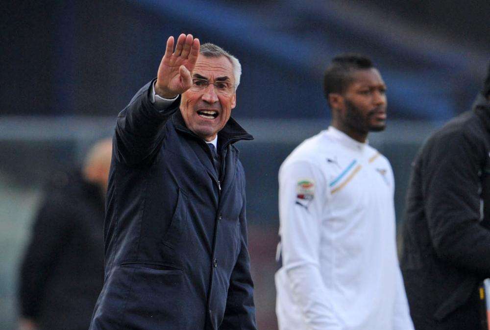 Reja ci crede: "L'obiettivo è battere Milan...". Poi rivela: "Seguivamo Guarin da un mese ma e' andato all'Inter. Cisse? Mi ha detto che non si e' ambientato"