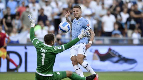 Accardi: "Cassano dice cose senza senso. Immobile sa fare benissimo il suo"
