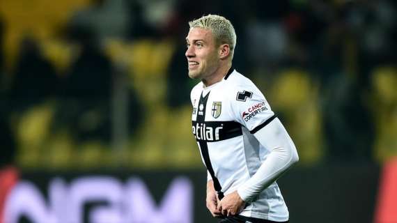 Parma, Iacoponi: "Mi infastidisce l'incertezza che grava sul calcio"