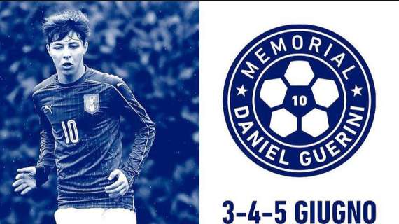 DIRETTA - Memorial Daniel Guerini: la prima giornata del torneo per ricordare Guero