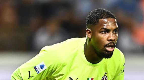 Milan, problemi per Pioli: si ferma ancora Maignan