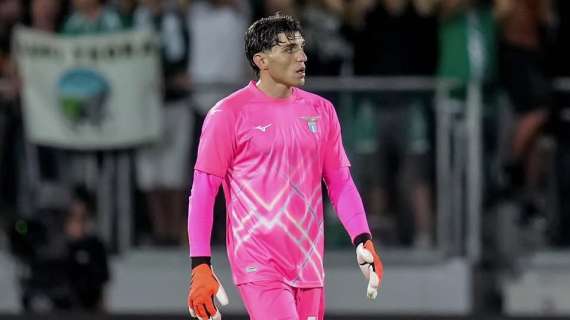 Lazio, Mandas a LSC: "Siamo pronti per il campionato. Questi giorni dobbiamo..."