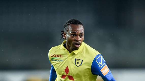Pisa - Chievo, insulti razzisti a Obi: la Procura Federale apre un fascicolo