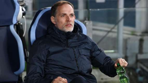 Bayern Monaco, Tuchel annuncia l'addio: "Non abbiamo raggiunto un accordo"