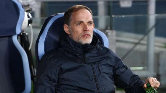 Bayern Monaco, Tuchel a Sky: "Dobbiamo dare il massimo, non sarà facile"