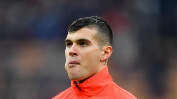 Torino, intervento alla mano per Pellegri: da valutare per la Lazio