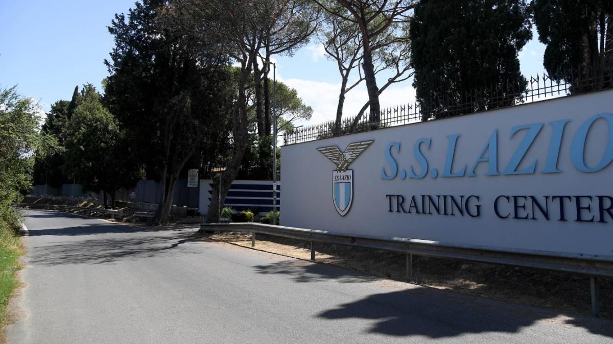 Lazio, un nuovo giovane in prova a Formello: di chi si tratta