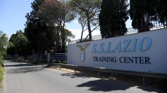 Lazio, al via il ritiro di Formello: gli orari e tutti i dettagli