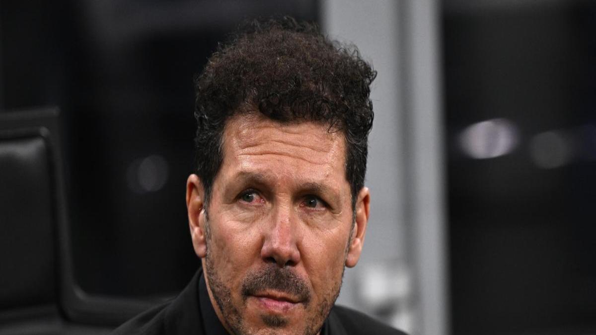 Giuliano Simeone sulle orme di papà Diego: le sue parole