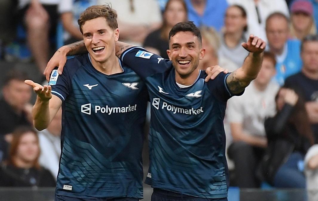 Lazio, strappi e solidità ritrovata: è il momento di un altro grande colpo