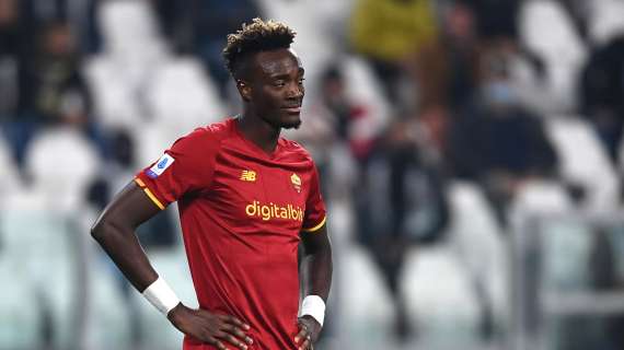 Roma, Abraham: "Serie A? Non mi aspettavo fosse così difficile"