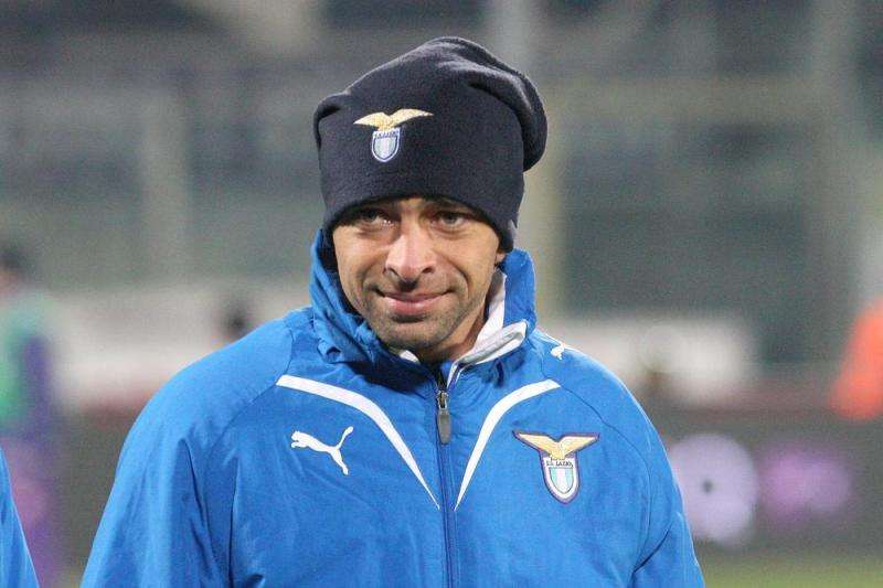 L'ex Siviglia: "Lazio-Lecce, bella sfida... Sono in forma!"
