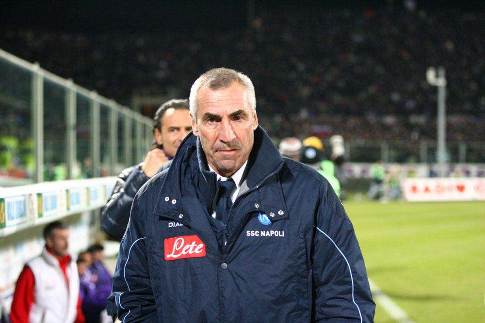 Reja, in Croazia confermano trattativa: "50 per cento di possibilità che si liberi dall'Hajduk"