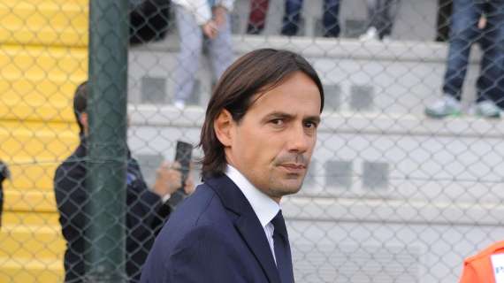 PRIMAVERA - Inzaghi entusiasta: "Questa Lazio è tanta roba!"