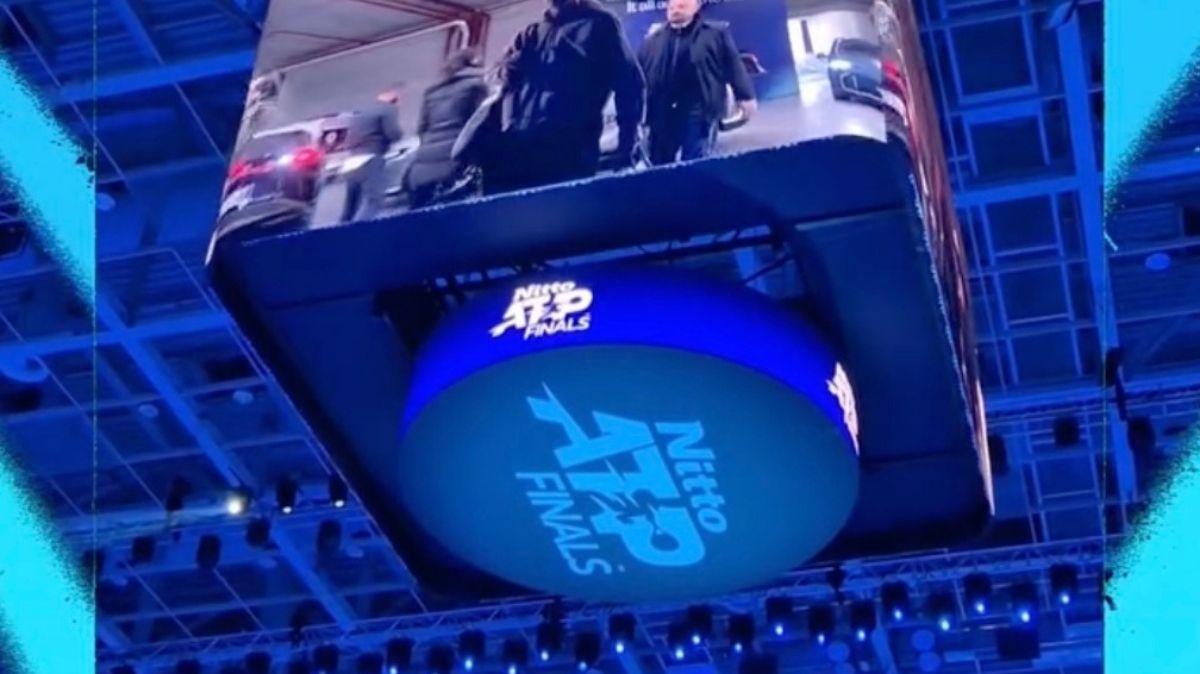 NEWS | Tragedia alle Finals di Torino: due uomini perdono la vita