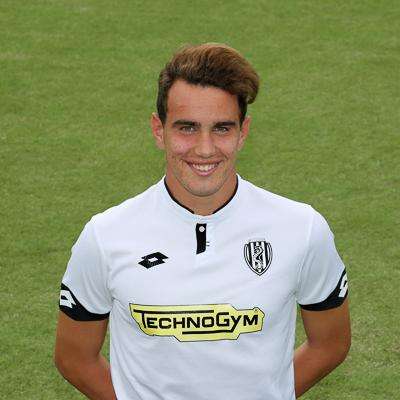 UNDER 16 - Luca Zaghini approda in maglia biancoceleste
