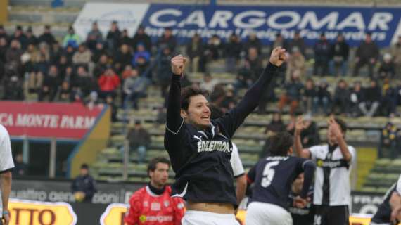AUDIO & VIDEO - La Lazio torna a volare... 2-0 al Parma: ecco l'urlo de Lalaziosiamonoi.It