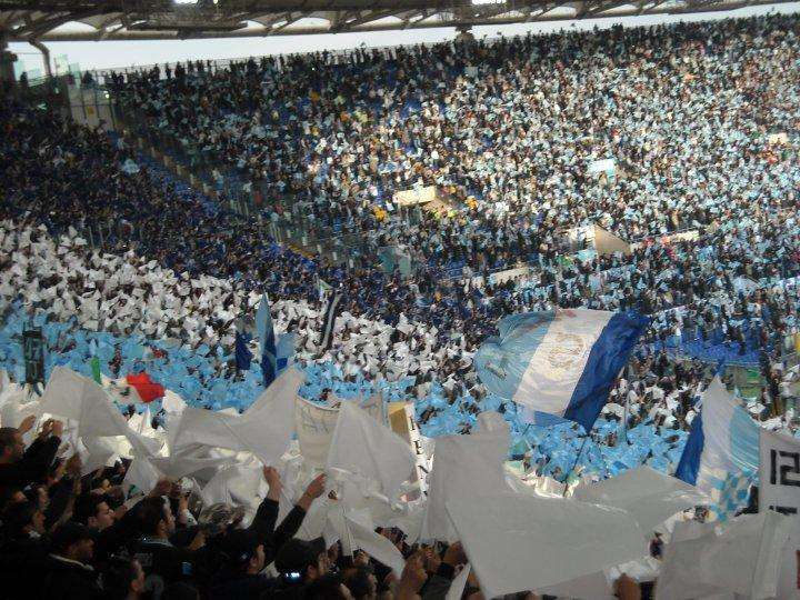 Lazio-Udinese, vendita dei tagliandi: grandi sconti