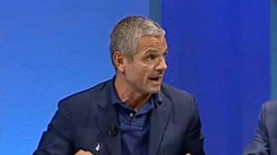 Lazio, Brambati: “Sarri è l’unico che ha battuto l’Inter. Ecco il mio voto…”