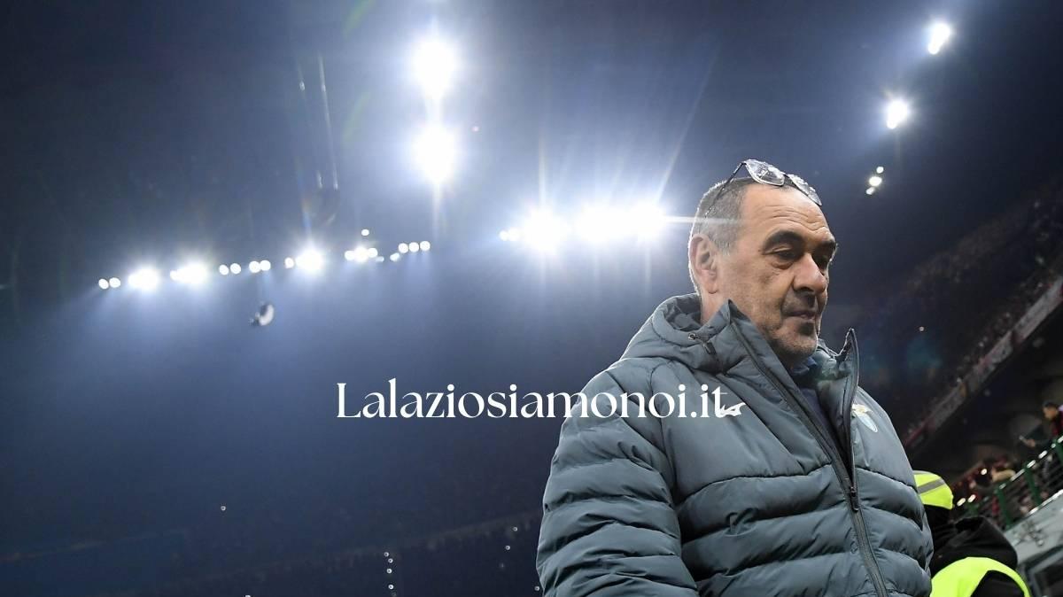 Milan-Lazio, cosa è successo al triplice fischio: il retroscena