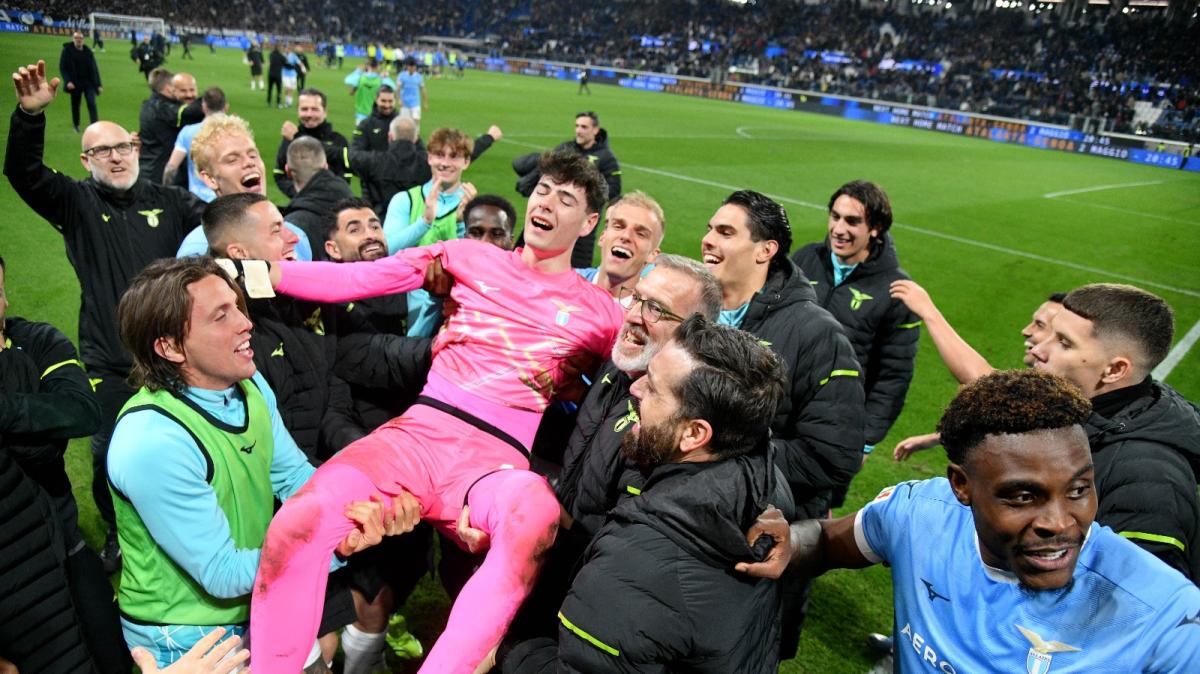 PAGELLE Atalanta-Lazio: Motta eroico! Che coppia Gila-Romagnoli, Noslin lotta