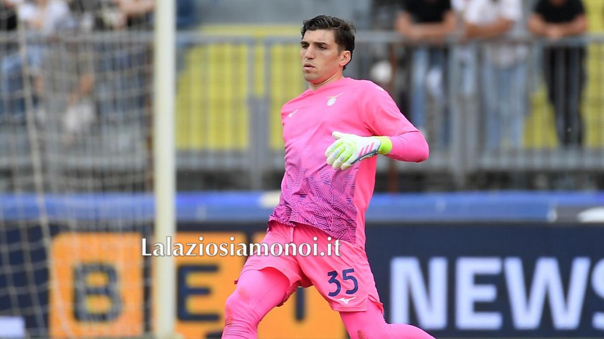 Calciomercato Lazio | Romano: "Mandas, scambio di documenti con il Bournemouth"