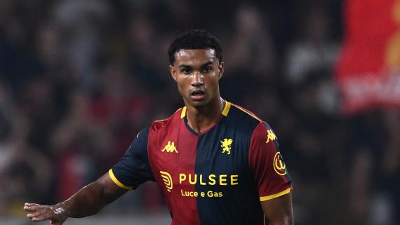 Genoa, Marcandalli verso la Lazio: "Siamo carichi e in fiducia"
