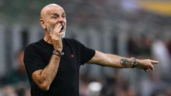 Milan-Lazio, un dubbio in difesa: le possibili scelte di Pioli