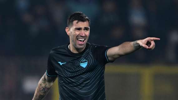 Lazio, Romagnoli brilla davanti al suo idolo: il post della società - VIDEO