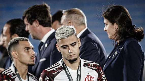 Copa Libertadores, il Palmeiras trionfa e Pereira si dispera: “Chiedo scusa” – FOTO
