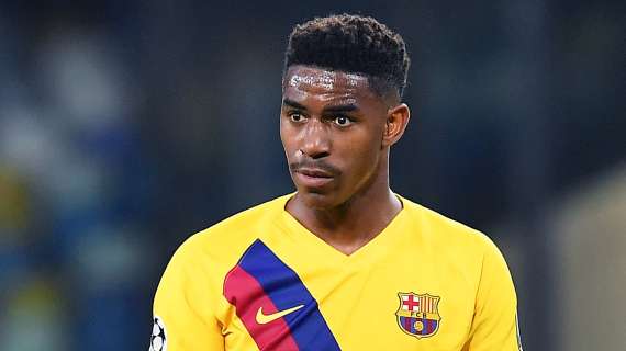 Calciomercato Lazio | Junior Firpo, spunta un'altra pretendente: i dettagli