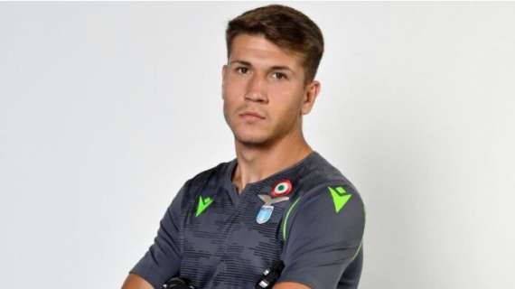 Lazio, i numeri di maglia dei Primavera aggregati: Alia e Armini giocano con la storia