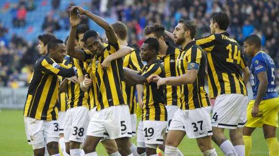 L'AVVERSARIO - Vitesse, il sogno continua: il 'Chelsea olandese' vuol volare anche in Europa