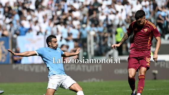Lazio, Pedro è l'uomo chiave: Sarri tentato dalla conferma 