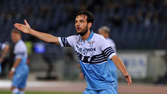 Lazio, Parolo: "Lotito vuole accontentare Sarri, altrimenti 'sbrocca'"