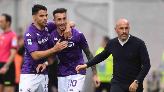 Calciomercato Lazio | Interesse per un ex Fiorentina: c'è anche il Marsiglia