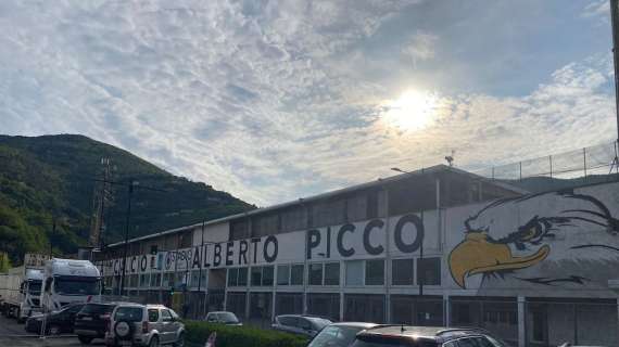 RIVIVI DIRETTA - Spezia - Lazio 3-4: la firma di Acerbi sul poker biancoceleste!
