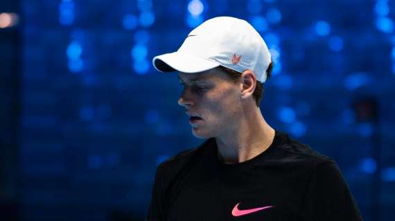 Atp Finals | Sinner VS Medvedev, quando e dove seguire il match